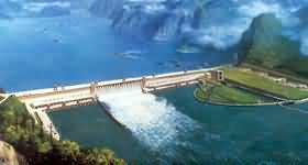 Three Gorges Dam On Yangtze River: Facts, Site, Layout, Records