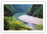 China Relaxation Tour